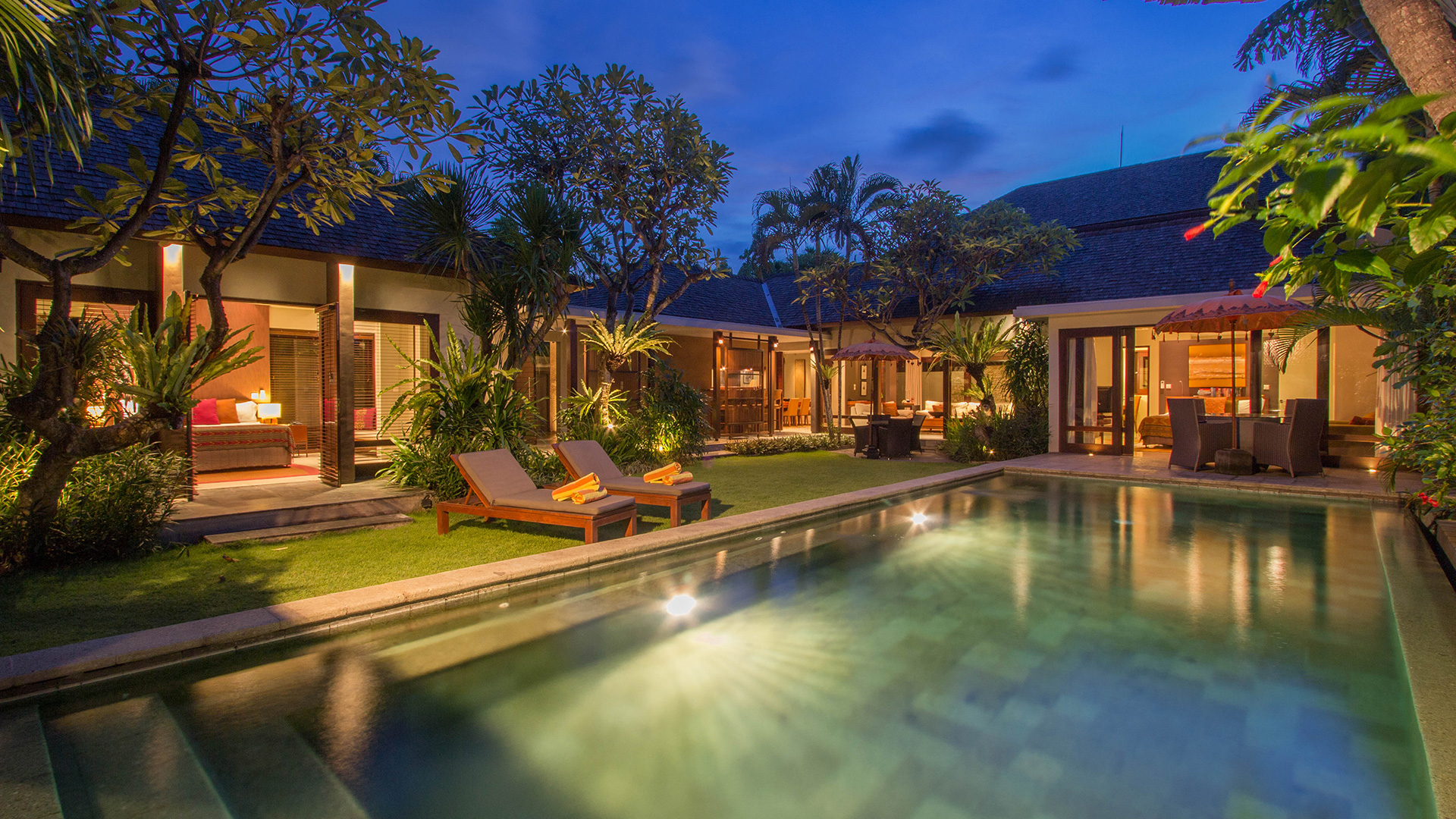 Home - Chimera Villas Bali